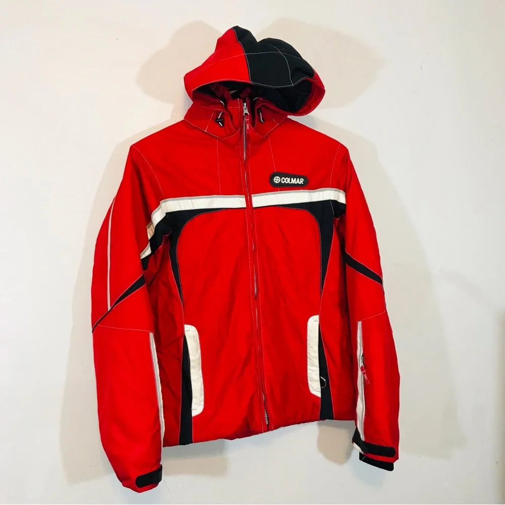 Colmar performance jacket - Picture 8 of 9